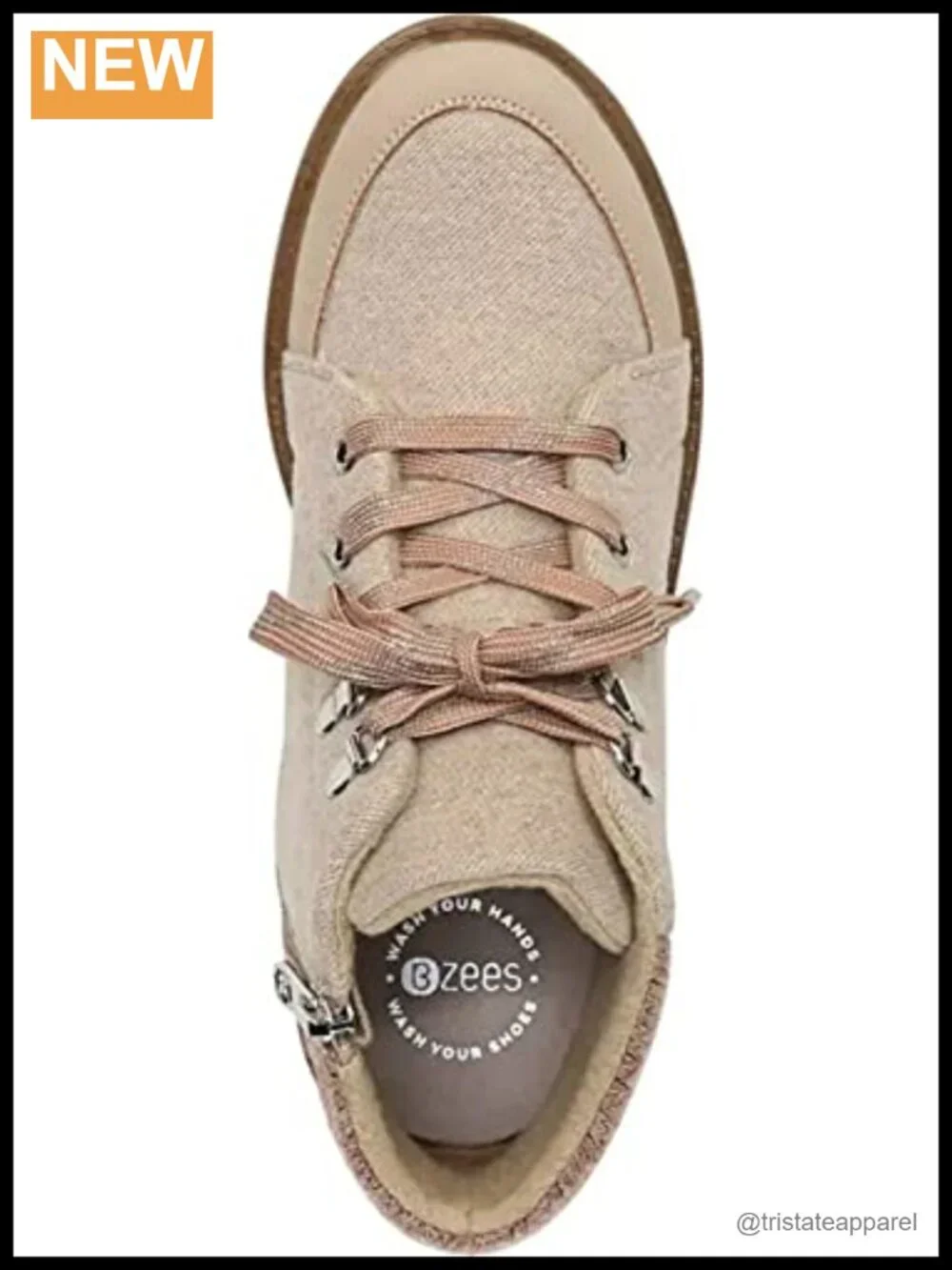 Women's Ankle Booties Stretch Fabric Lace Up Side Zipper Round Toe Block Heel